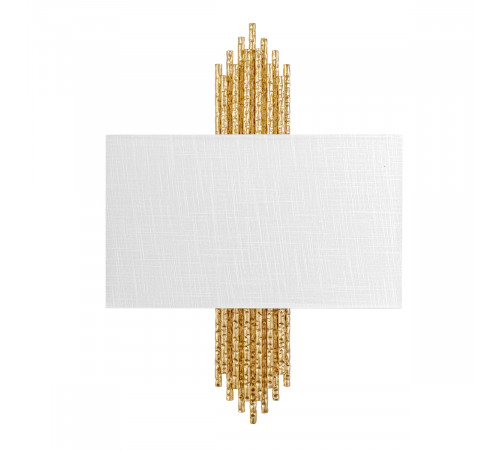 Настенный светильник LOFT IT Poema 10458 Gold