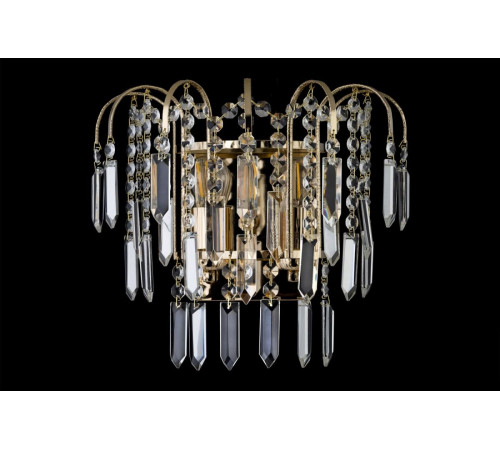 Настенный светильник Arti Lampadari Bellagio E 2.10.104 G Настенный светильник Arti Lampadari Bellagio E 2.10.104 G