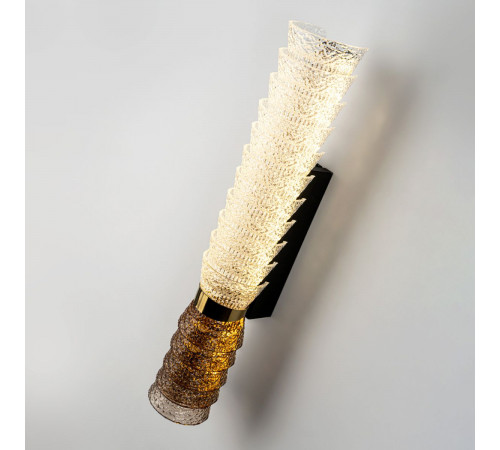 Настенный светильник Modelux ML.723.430 GD