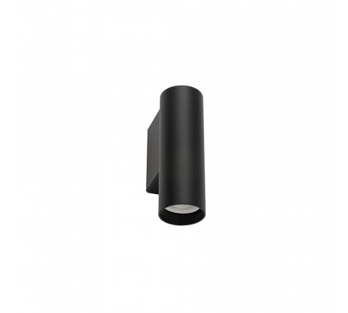 Настенный светильник Nowodvorski Fourty Wall S Black 10747 Настенный светильник Nowodvorski Fourty Wall S Black 10747