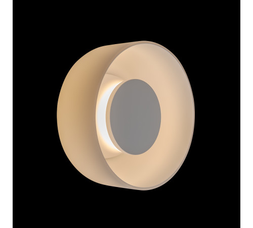 Настенный светильник LOFT IT Totem 10466W Milky white