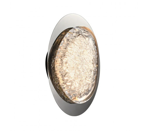 Настенный светильник Delight Collection MT9125-1WC pearl black Настенный светильник Delight Collection MT9125-1WC pearl black