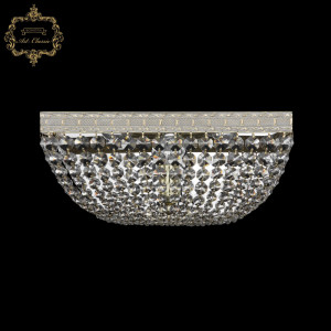 Настенный светильник Art Classic 20.112B.35SP.GW