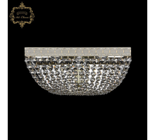 Настенный светильник Art Classic 20.112B.35SP.GW