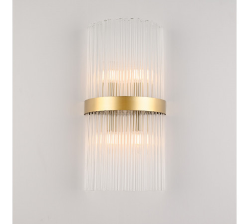 Настенный светильник Arte Milano Torcia 430122.250.4.E14.B1 BS Настенный светильник Arte Milano Torcia 430122.250.4.E14.B1 BS