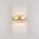 Настенный светильник Arte Milano Torcia 430122.250.4.E14.B1 BS