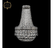 Настенный светильник Art Classic 20.011B.H2.20SP.Ni