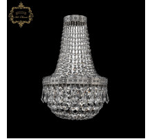 Настенный светильник Art Classic 20.011B.H2.20SP.Ni