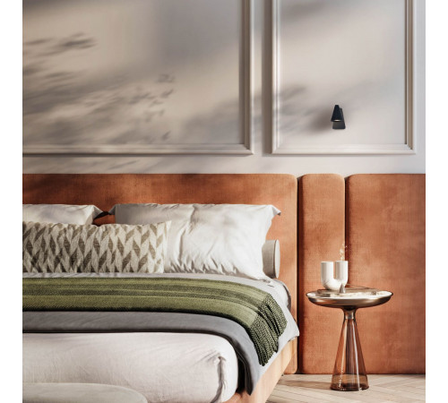 Настенный светильник Mantra Africa 9412