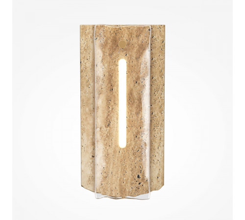 Настенный светильник Maytoni Ventana MOD523WL-L15BG3K