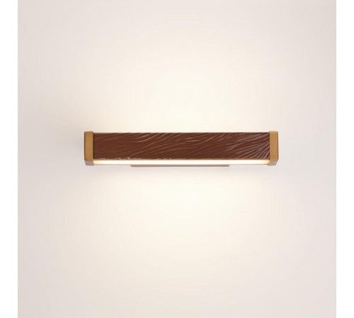 Настенный светильник Odeon Light L-Vision Riviera 5450/10WLB