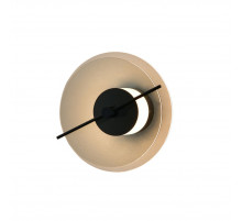 Настенный светильник Indigo Variabile 11072/A/1W Black V000206L