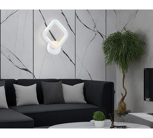 Настенный светильник Ambrella Light Original Acrylica FA8951