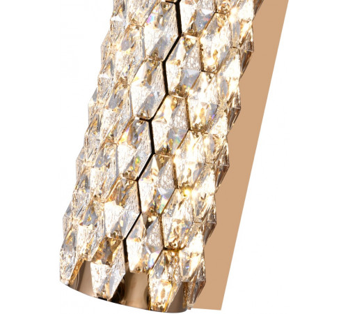 Настенный светильник Stilfort Ромбус 4040/03/01W