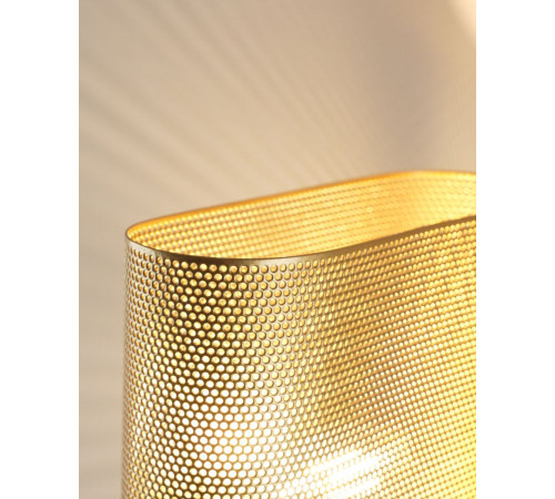 Настенный светильник Moderli Metalicana V11808-1W