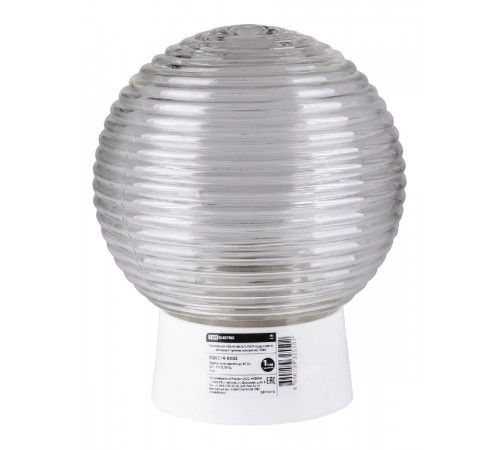 Настенный светильник TDM Electric НББ 64-60-025 SQ0314-0005 Настенный светильник TDM Electric НББ 64-60-025 SQ0314-0005