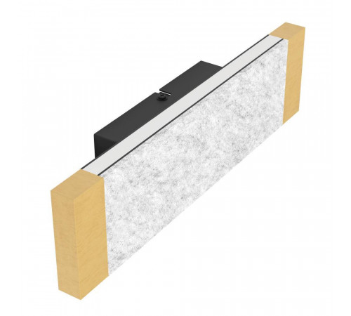 Настенный светильник Eglo Vallelado 390387