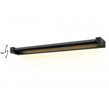 Настенный светильник Crystal Lux KANTO AP20W LED BL