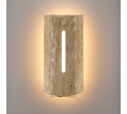 Настенный светильник Maytoni Ventana MOD523WL-L15BG3K