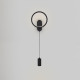 Настенный светильник Freya Beady FR6110WL-L15B