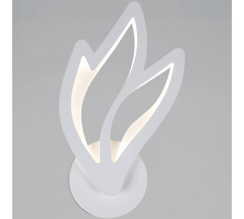 Настенный светильник Reluce 09862-0.2-01 WH