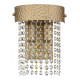 Настенный светильник Escada Niagara 10170/2A