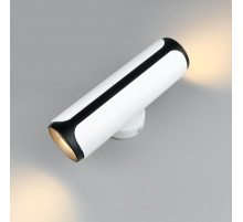 Настенный светильник General GWL-2GU10-M-IP20 661705