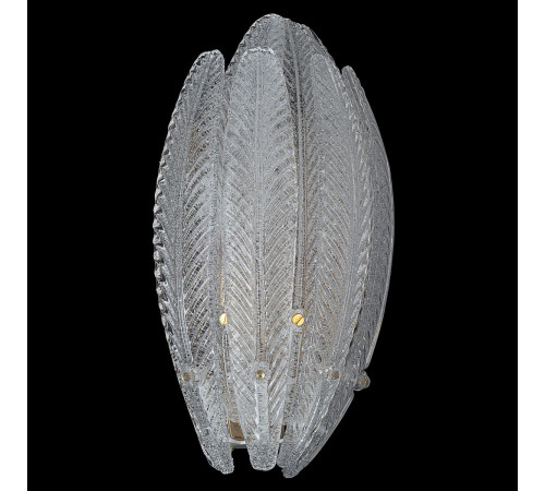 Настенный светильник Citilux Deltoro CL327320