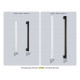 Настенный светильник Ambrella Light Comfort FL76111