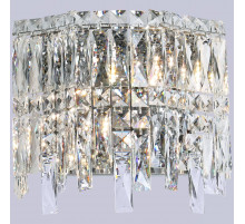 Настенный светильник Illumico IL5088-1WZF-25 CH ELITE