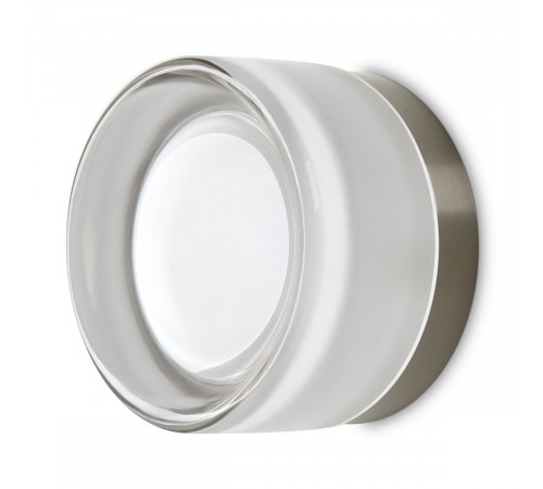 Настенный светильник Freya Retro FR5603WL-L8TR