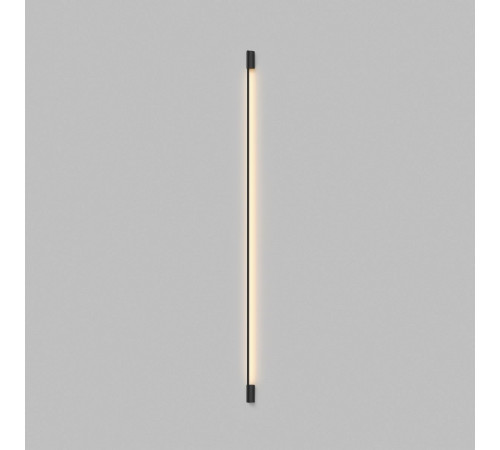 Настенный светильник Denkirs Trixray DK5086-BK