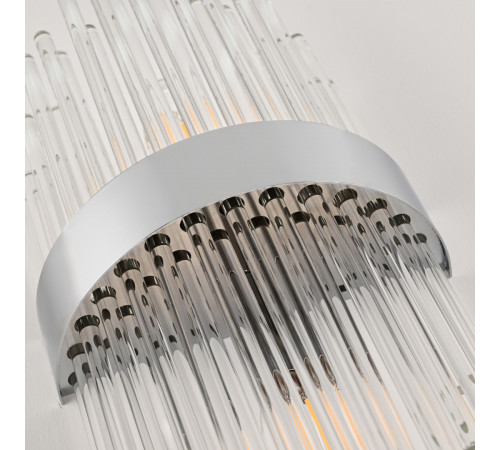 Настенный светильник Arte Milano Torcia 430122.180.2.E14.A1 CR