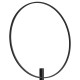 Настенный светильник Lightstar Undine 738587