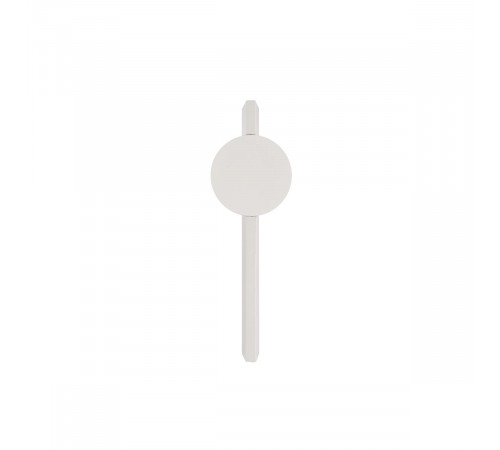 Настенный светильник Loft IT Flame 10452W White sand
