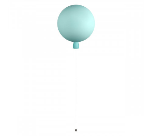 Настенный светильник Loft IT Airy 10599/200W Blue