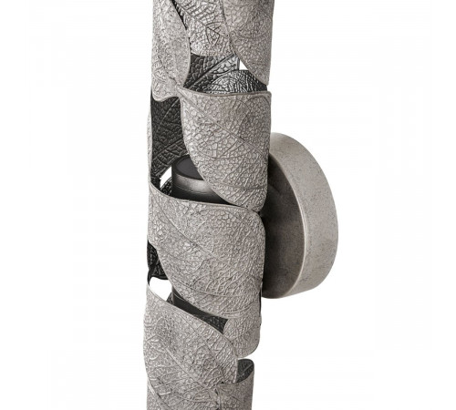 Настенный светильник Favourite Leaftube 4803-1W