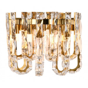 Настенный светильник Stilfort Юмико 2 2195/05/04W