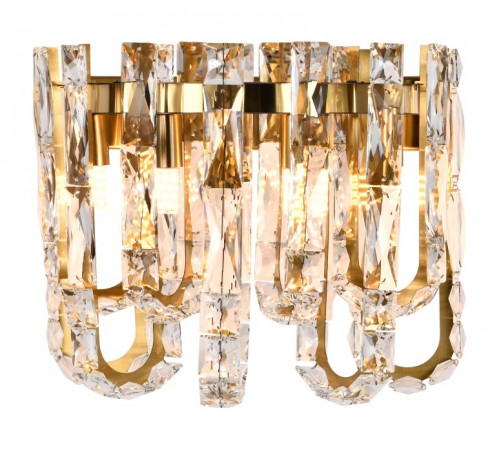 Настенный светильник Stilfort Юмико 2 2195/05/04W