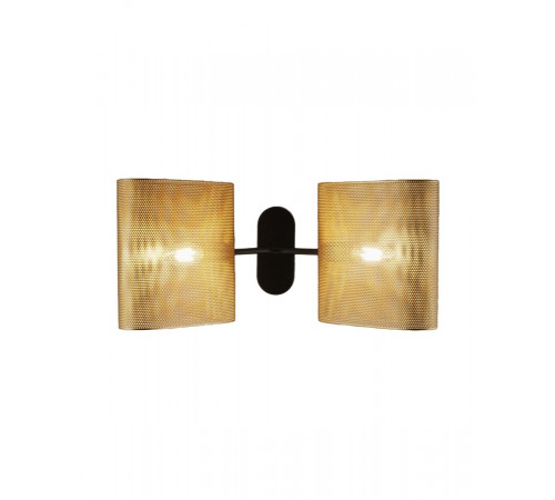 Бра Moderli Metalicana V11810-2W