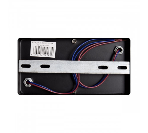 Настенный светильник Freya Graffi FR1020WL-02B