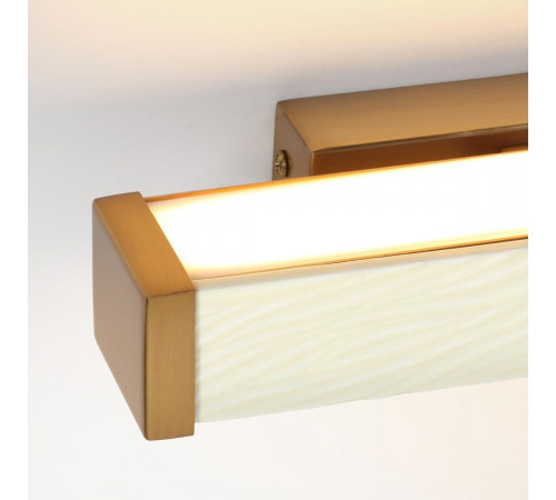 Настенный светильник Odeon Light L-Vision Riviera 5450/10WL