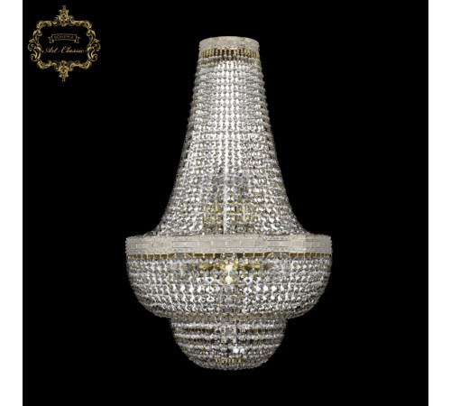 Настенный светильник Art Classic 20.091B.H2.35SP.GW