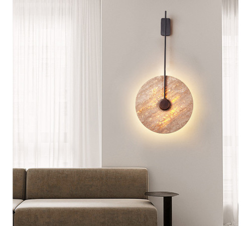 Настенный светильник ImperiumLoft Joar 230854-23