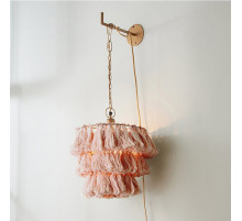 Настенный светильник ImperiumLoft Tassel 178398-26