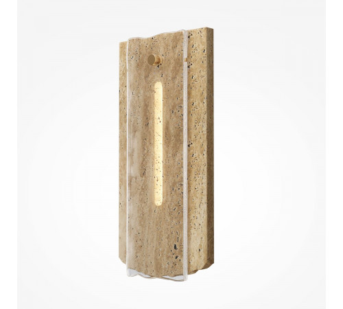 Настенный светильник Maytoni Ventana MOD523WL-L15BG3K