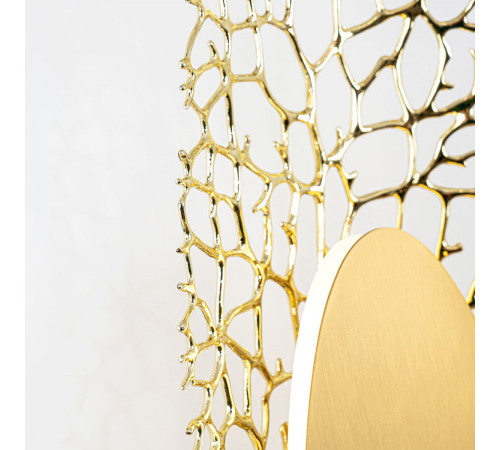 Настенный светильник Modestyle MS.1575.700 GD