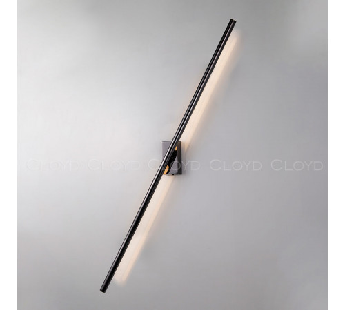 Настенный светильник Cloyd Lineas 20455