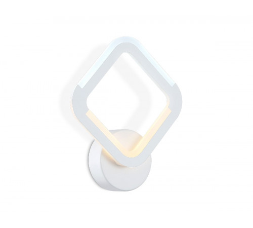 Настенный светильник Ambrella Light Original Acrylica FA8951