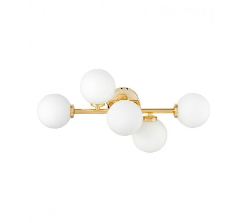 Настенный светильник Lumina Deco Marsiada LDW 6033-5 F.GD Настенный светильник Lumina Deco Marsiada LDW 6033-5 F.GD